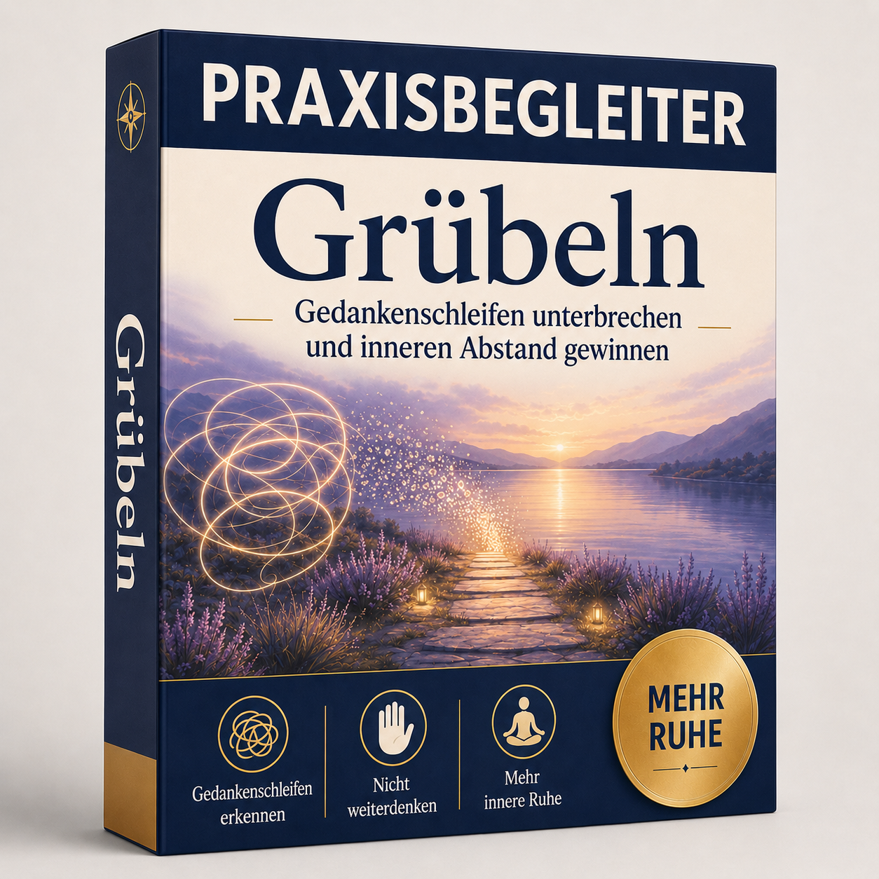 Praxisbegleiter Grübeln